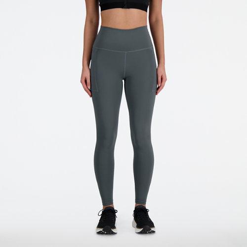 New Balance Women's NB Harmony Pocket High Rise Legging 27" Product Image