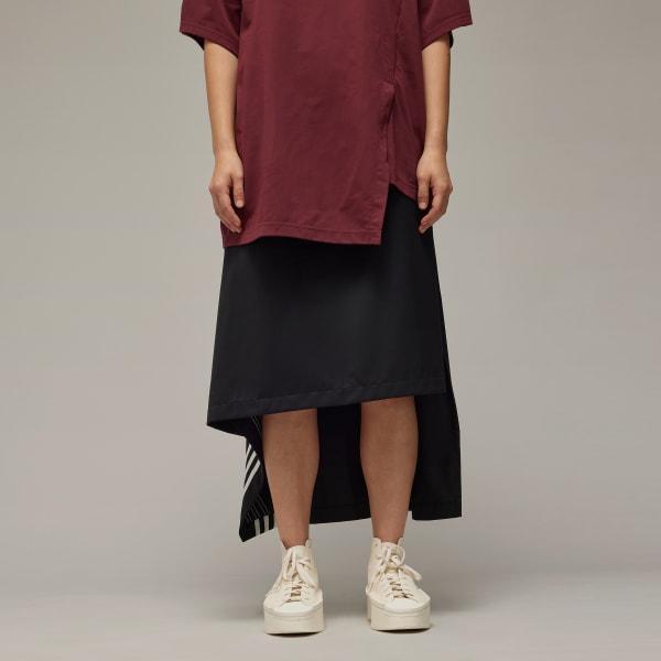 Y-3 Refined Woven Skirt Product Image