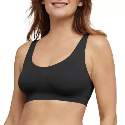 Bali One Smooth U Seamless Bralette DFBRAL Product Image