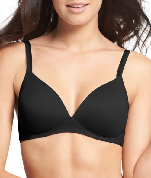 Warners Elements of Bliss Support and Comfort Wireless Lift T-Shirt Bra 1298 Product Image