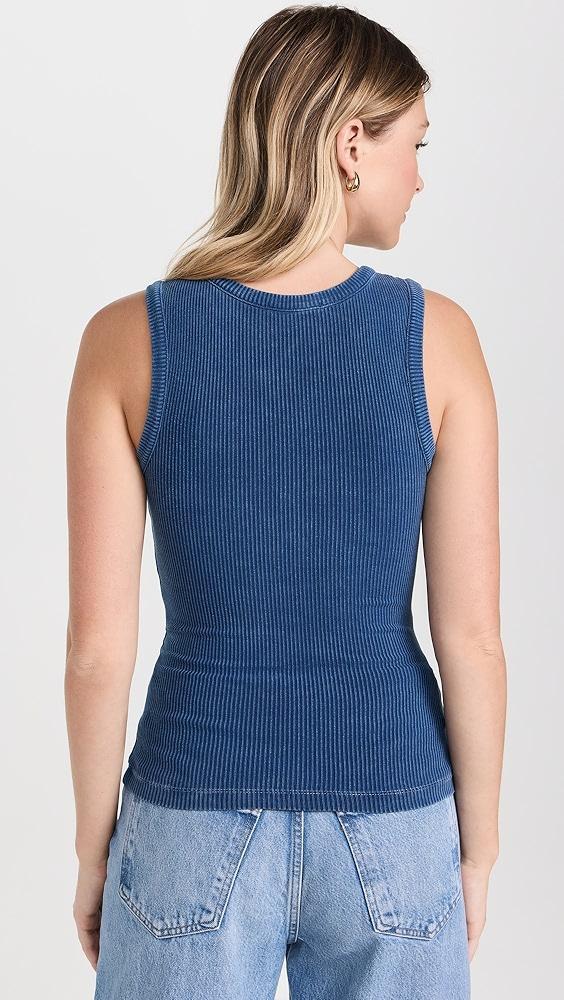 AGOLDE Poppy Tank | Shopbop Product Image