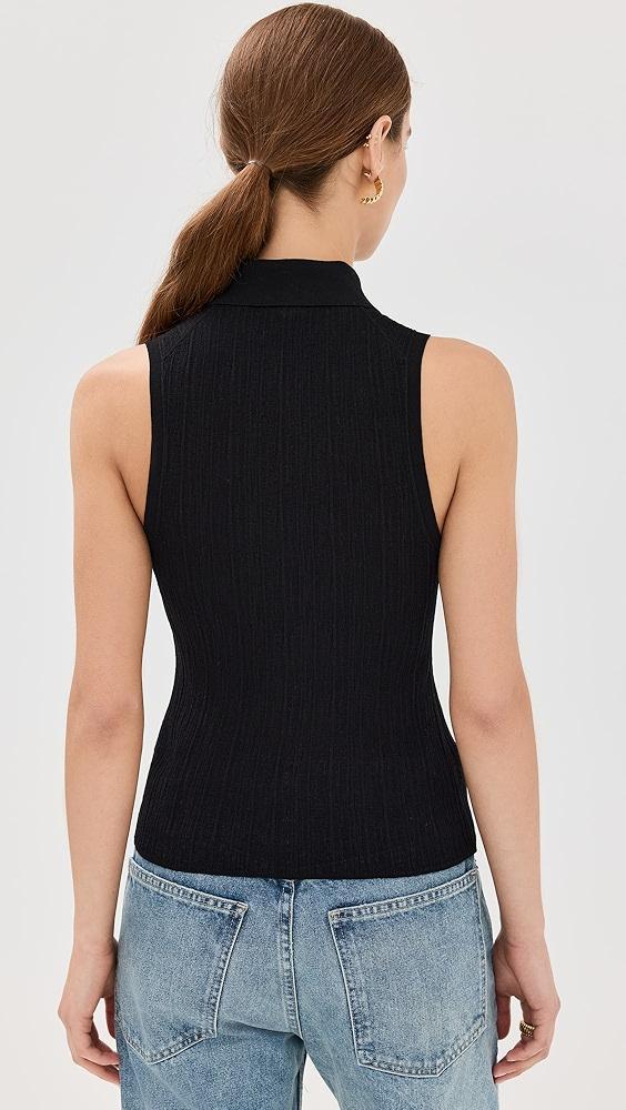 A.L.C. Oliver Top | Shopbop Product Image