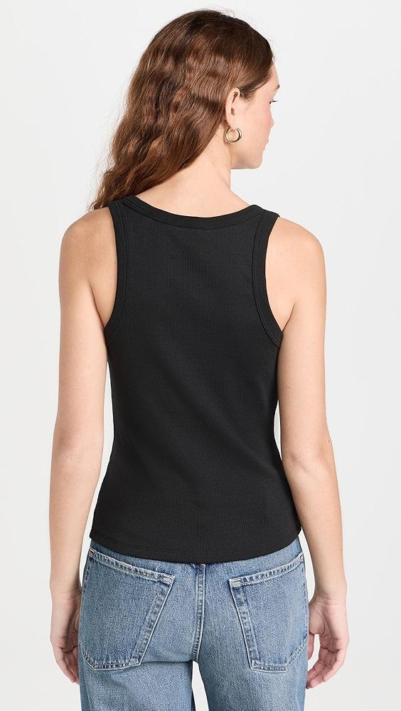 Veronica Beard Jean Birke Tank | Shopbop Product Image