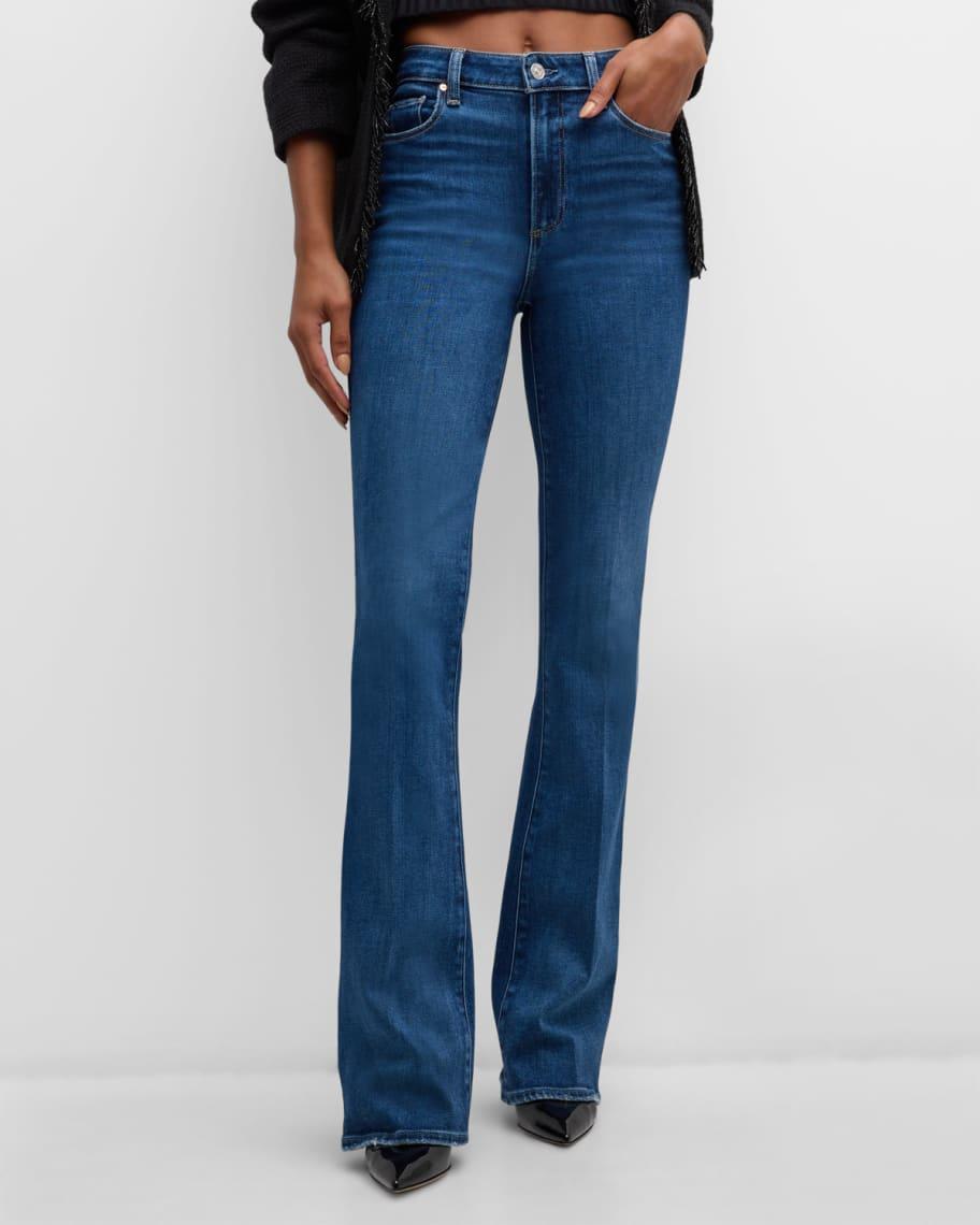 Laurel Canyon High-Rise Jeans Product Image