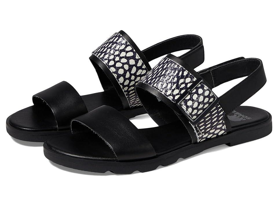 SOREL Ella III Slingback Sandal Product Image