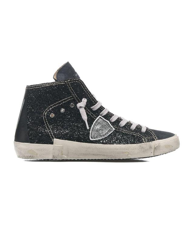 High Top Sneaker 'PRSX High' Female Product Image