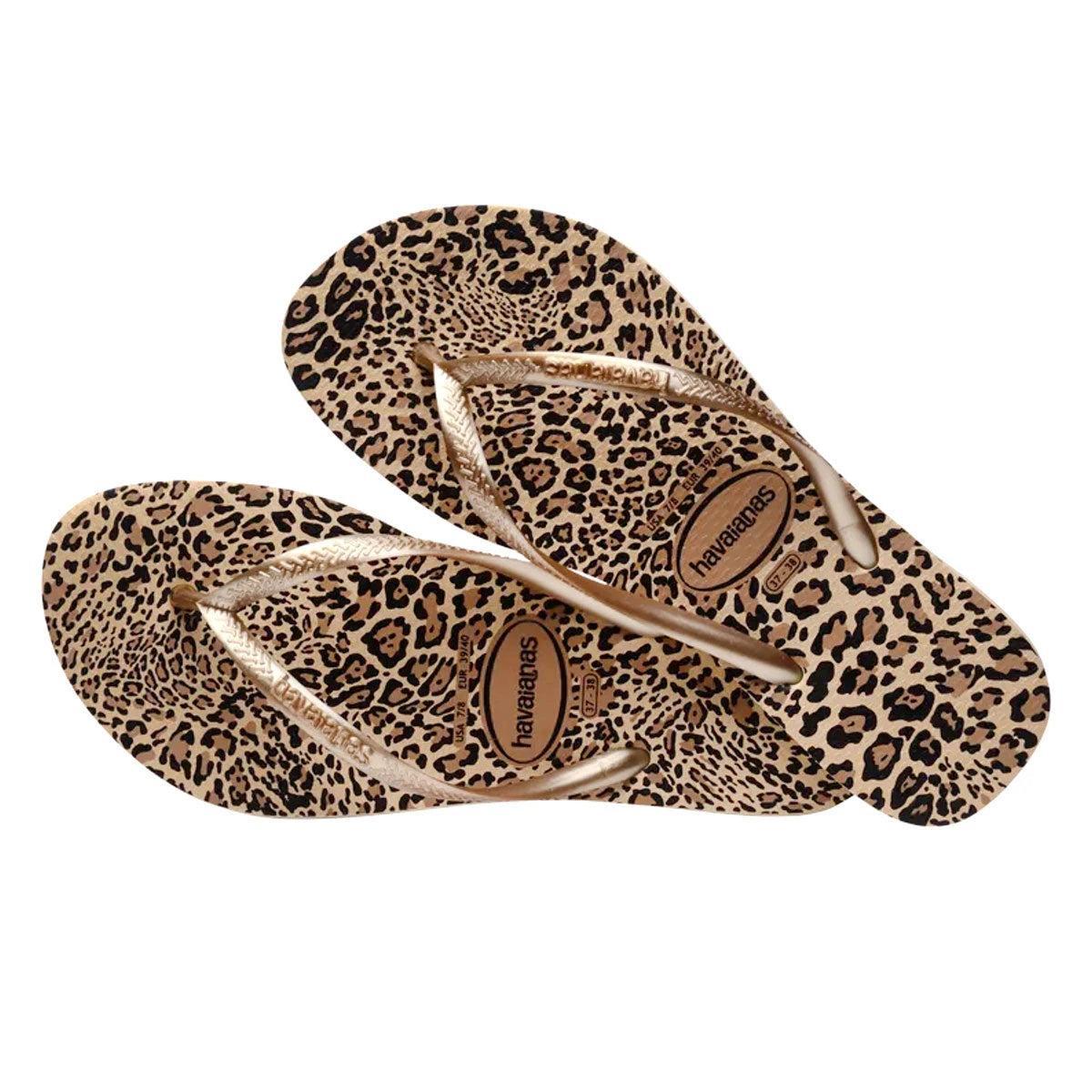 Havaianas Women's Slim Animals Sandal Product Image