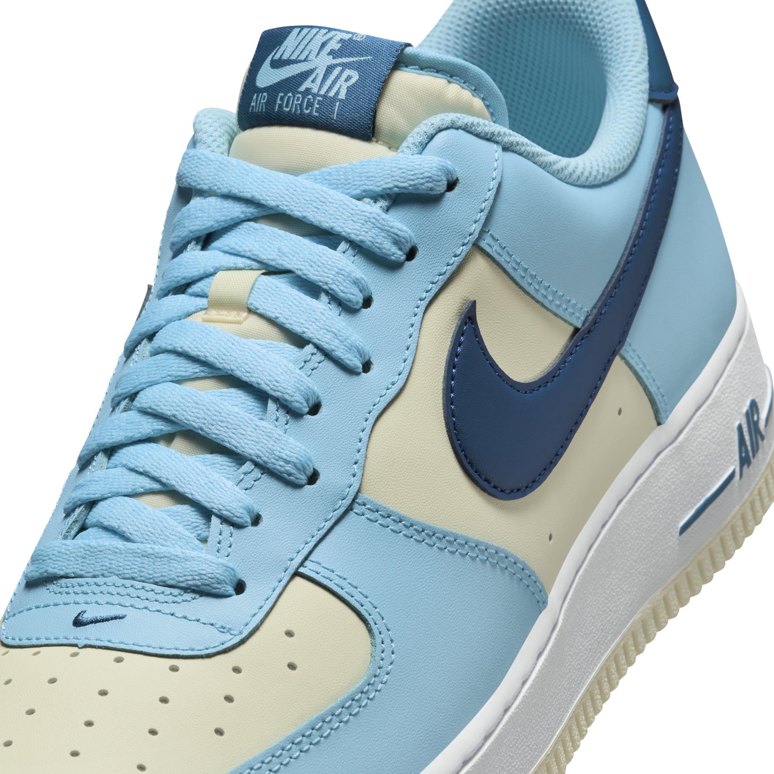 Nike Air Force 1 '07 Men's Shoes Product Image