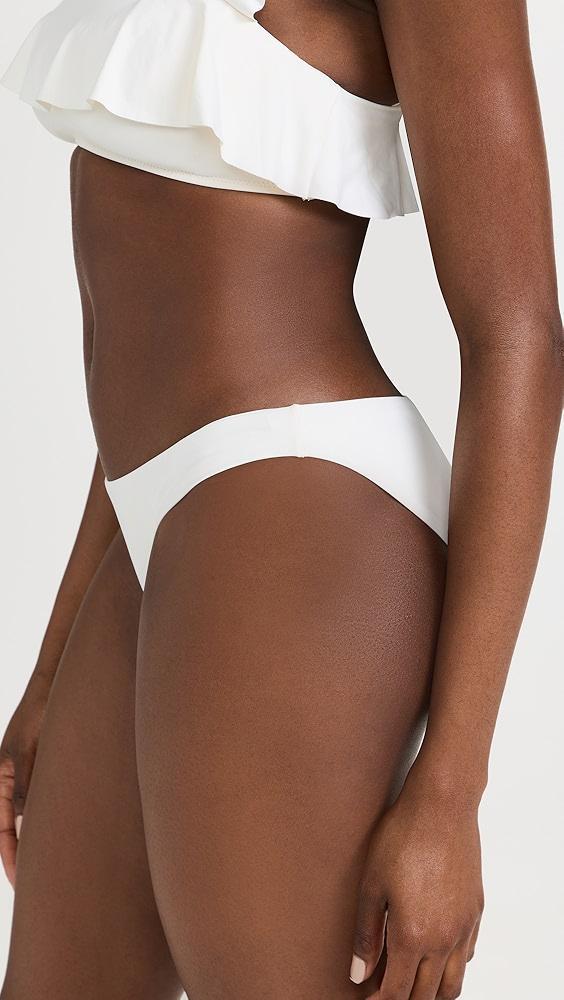 Eberjey So Solid Annia Bottoms | Shopbop Product Image