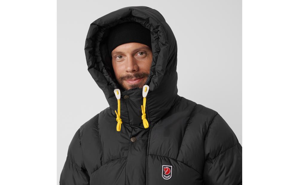 Expedition Down Lite Jacket M Product Image