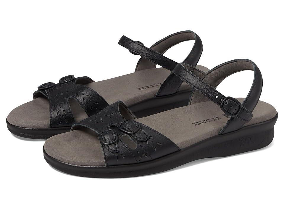 SAS Duo Leather Sandals -  8.5W Product Image