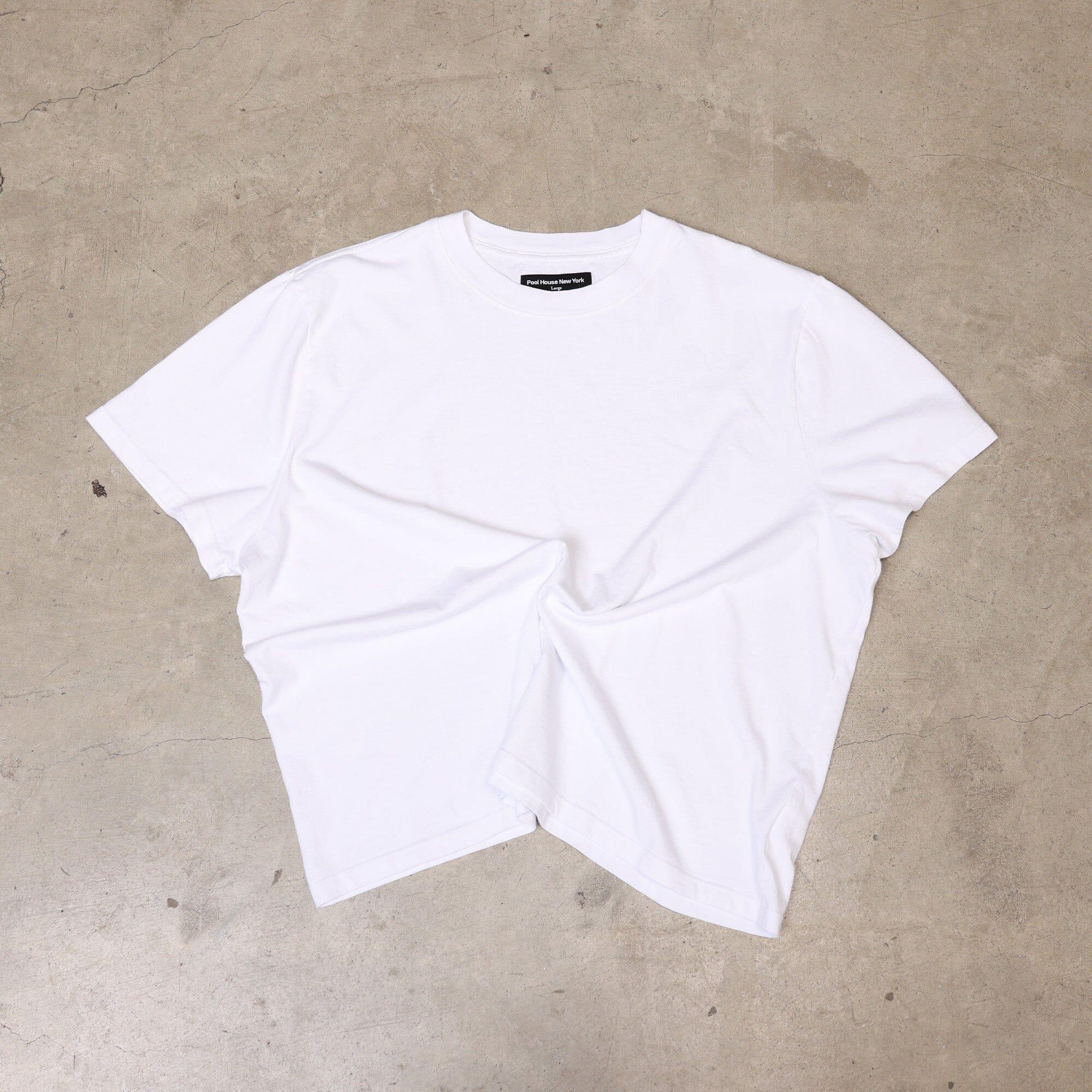 The Silverlake Crop Tee II Product Image