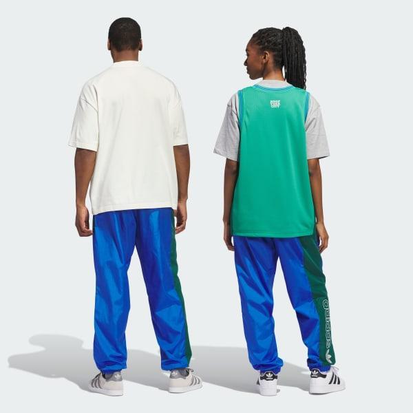 Hoop York City Pants (Gender Neutral) Product Image