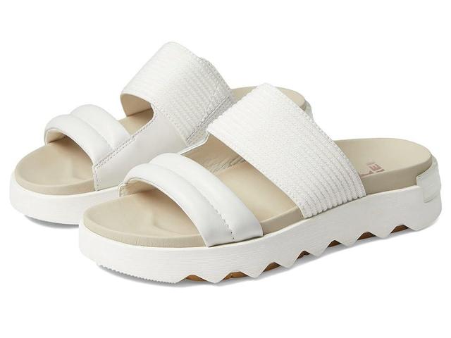 SOREL Viibe Asymmetric Slide Sandal Product Image