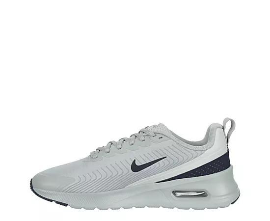 Nike Men's Air Max Nuaxis Sneaker Running Sneakers Product Image