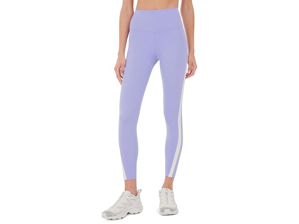 Miles High Waist Rigor Crop Legging Product Image