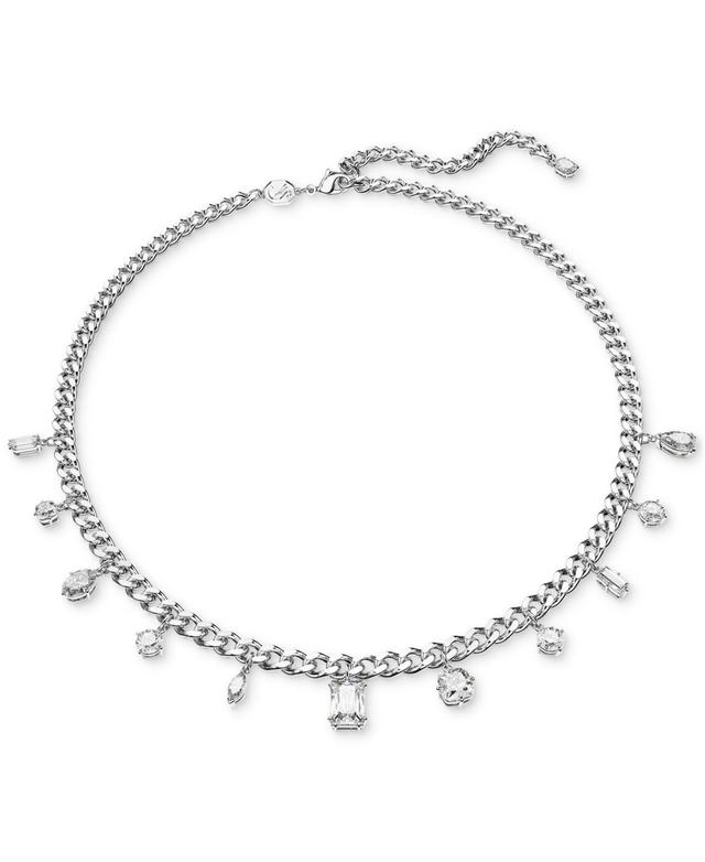 Swarovski Dextera Frontal Necklace Product Image