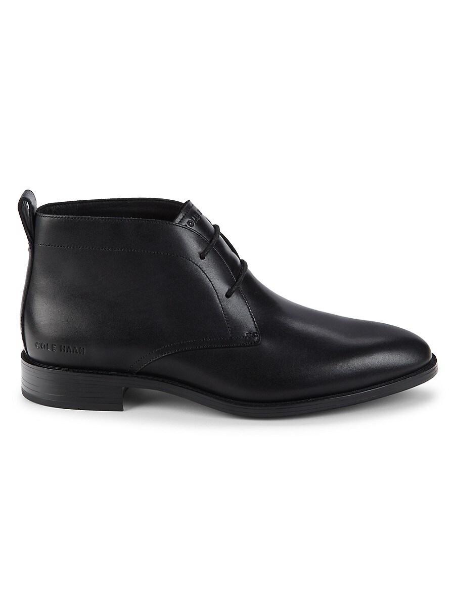 Cole Haan Mens Hawthorne Chukka Boots Product Image