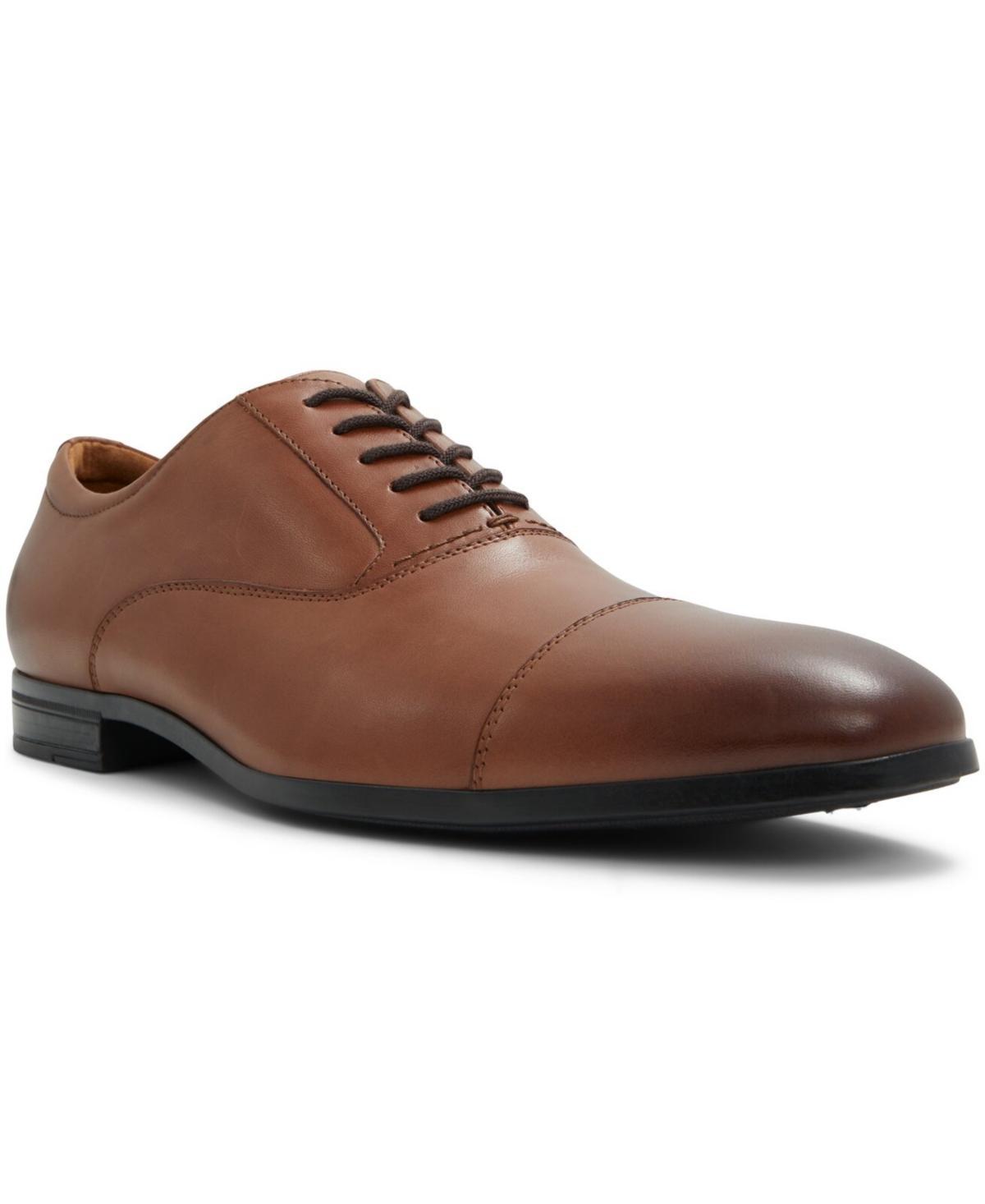 Aldo Mens Stan Oxford Shoes- Wide Width Product Image