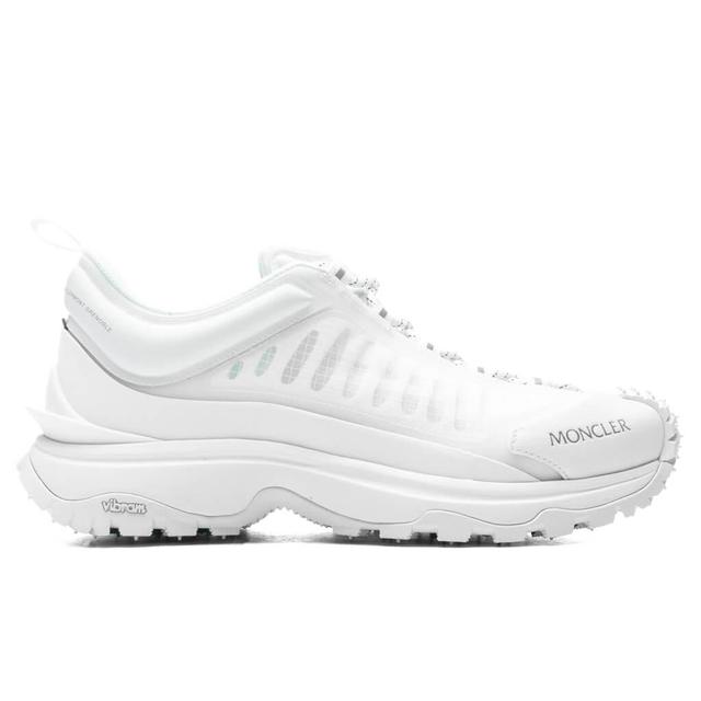 Trailgrip Lite Low Top - White Male Product Image