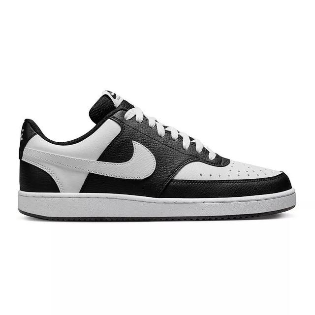 Mens Nike Court Vision Low Sneakers Product Image