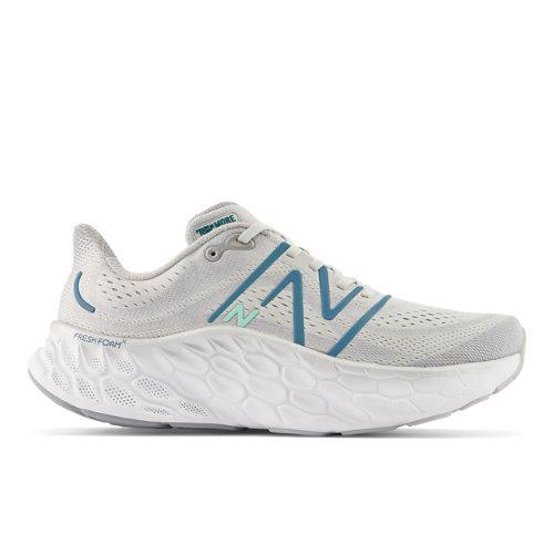 New Balance Fresh Foam X More v4 Sneaker Product Image