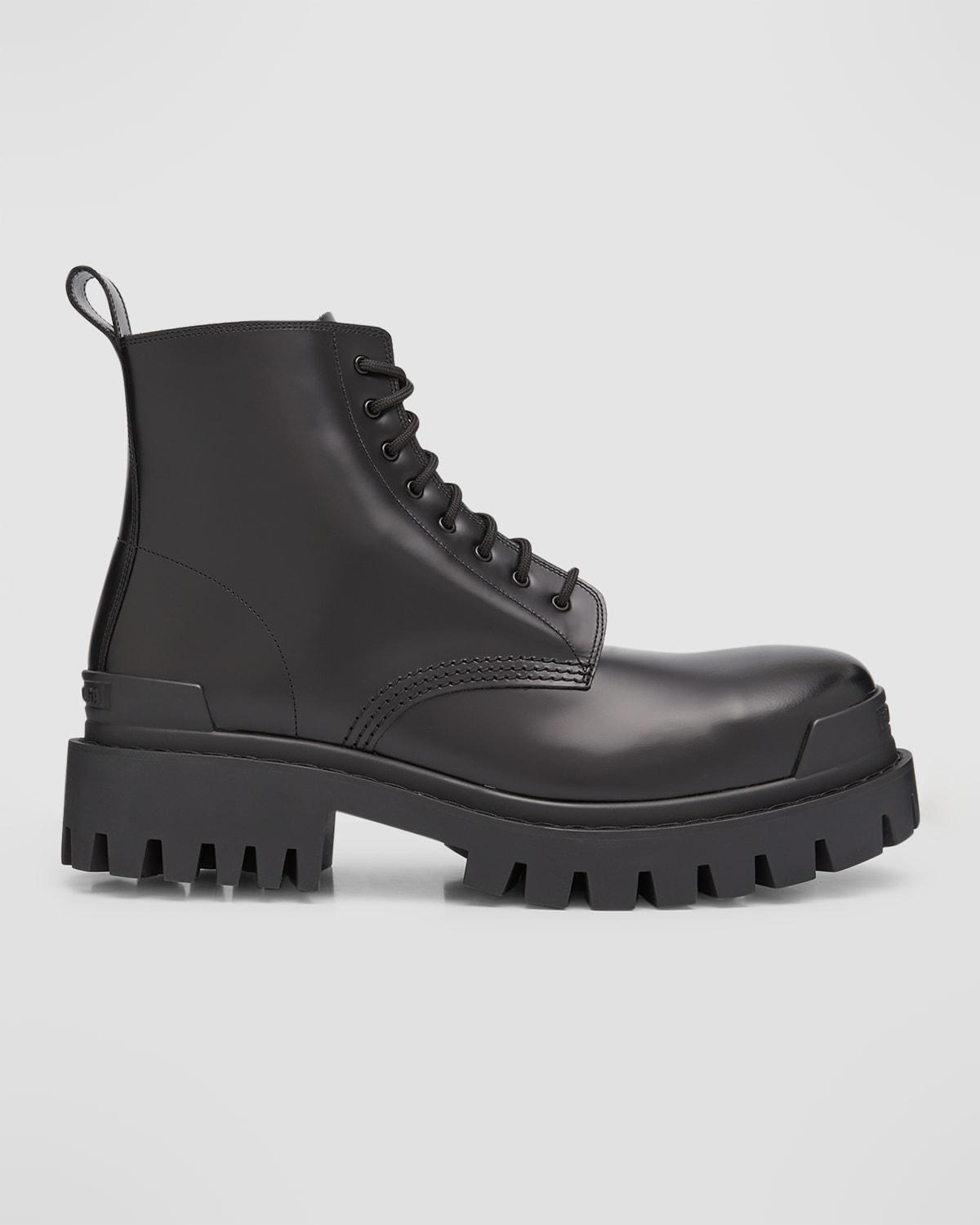 Mens Strike Boots Product Image