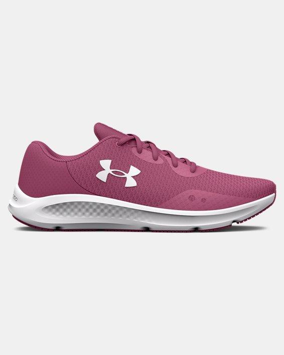 Women's UA Charged Pursuit 3 Running Shoes Product Image