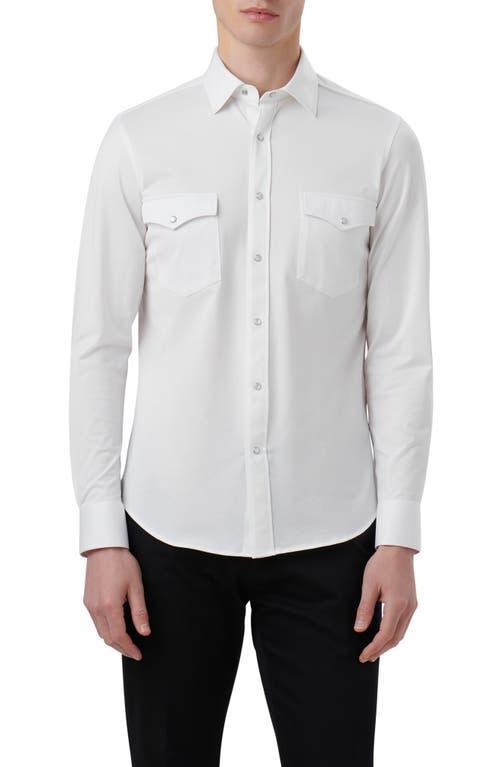 Mens Bill OoohCotton Western Shirt Product Image