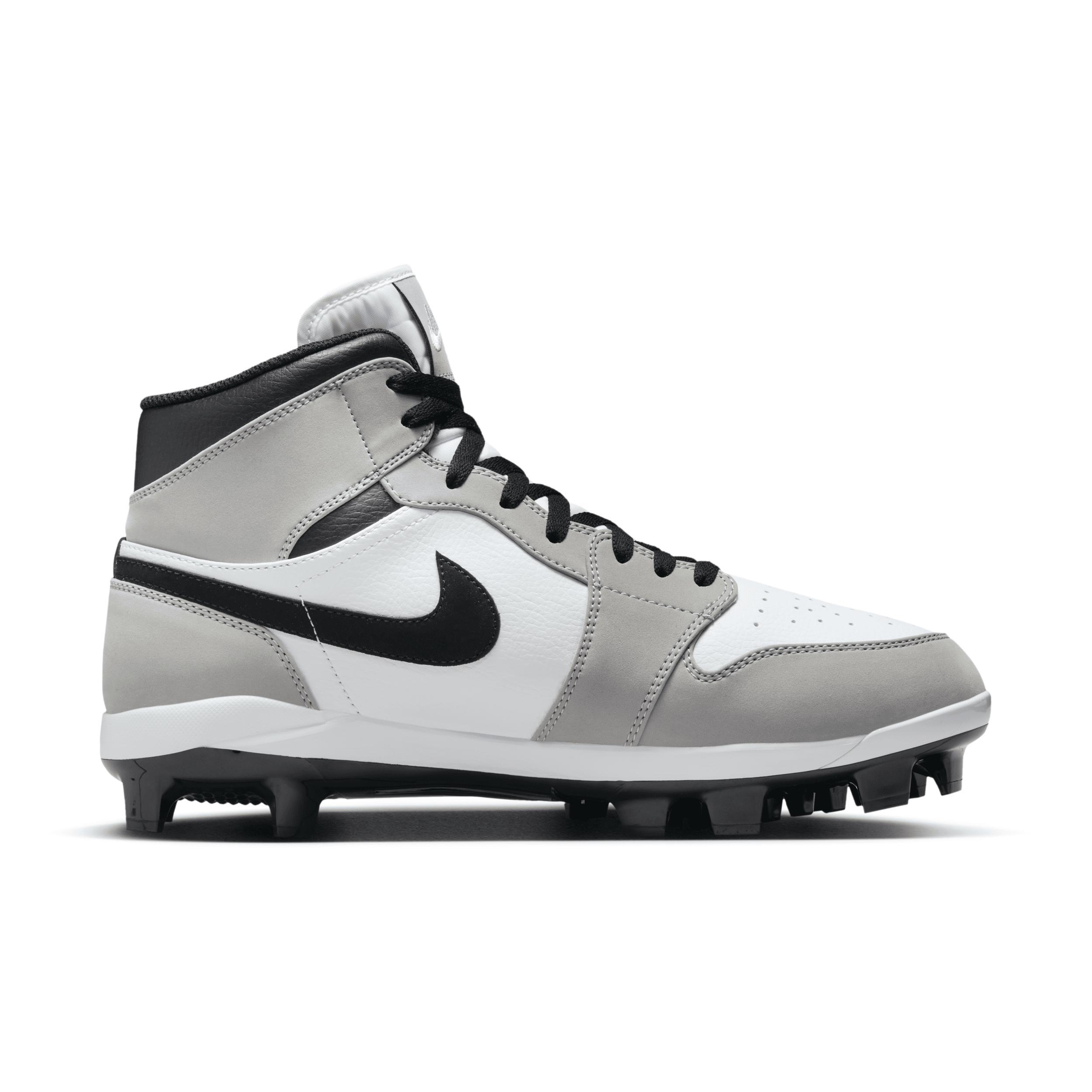 Men's Jordan 1 Retro MCS Baseball Cleats Product Image