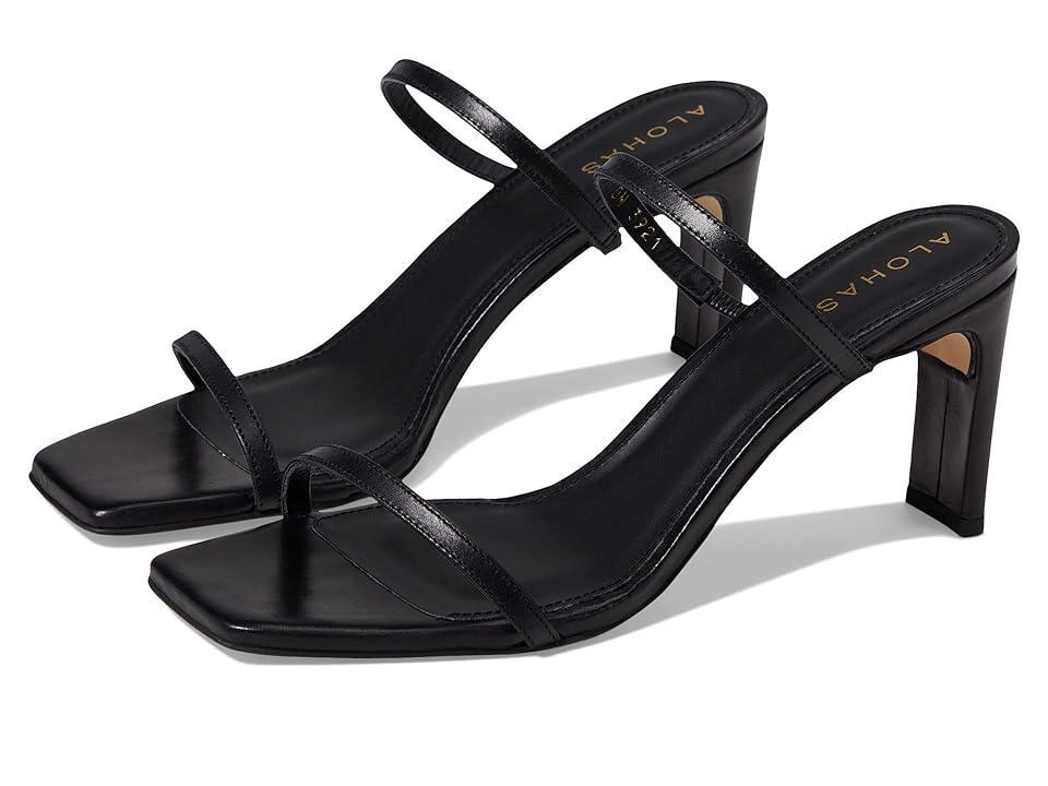 ALOHAS Cannes Women's Shoes Product Image