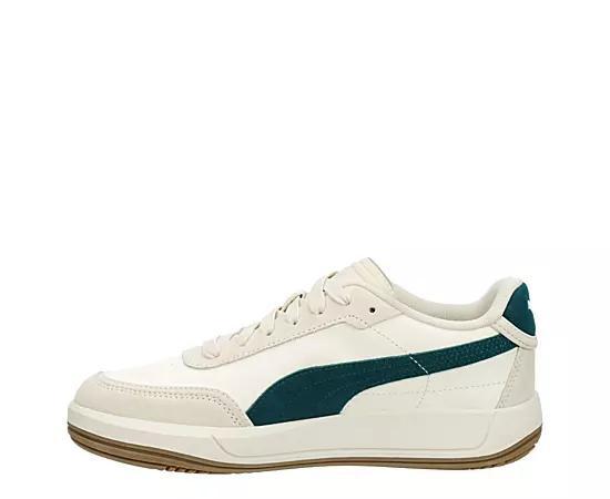 Puma Womens Pearl Sneaker Product Image