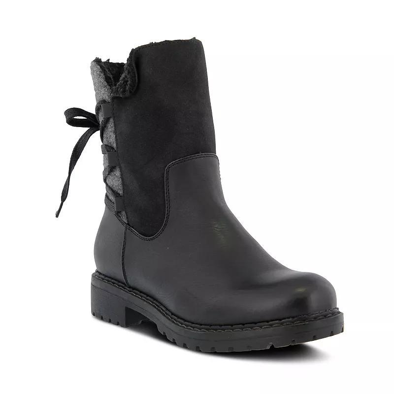 Womens Patrizia Dawna Ankle Boots Product Image