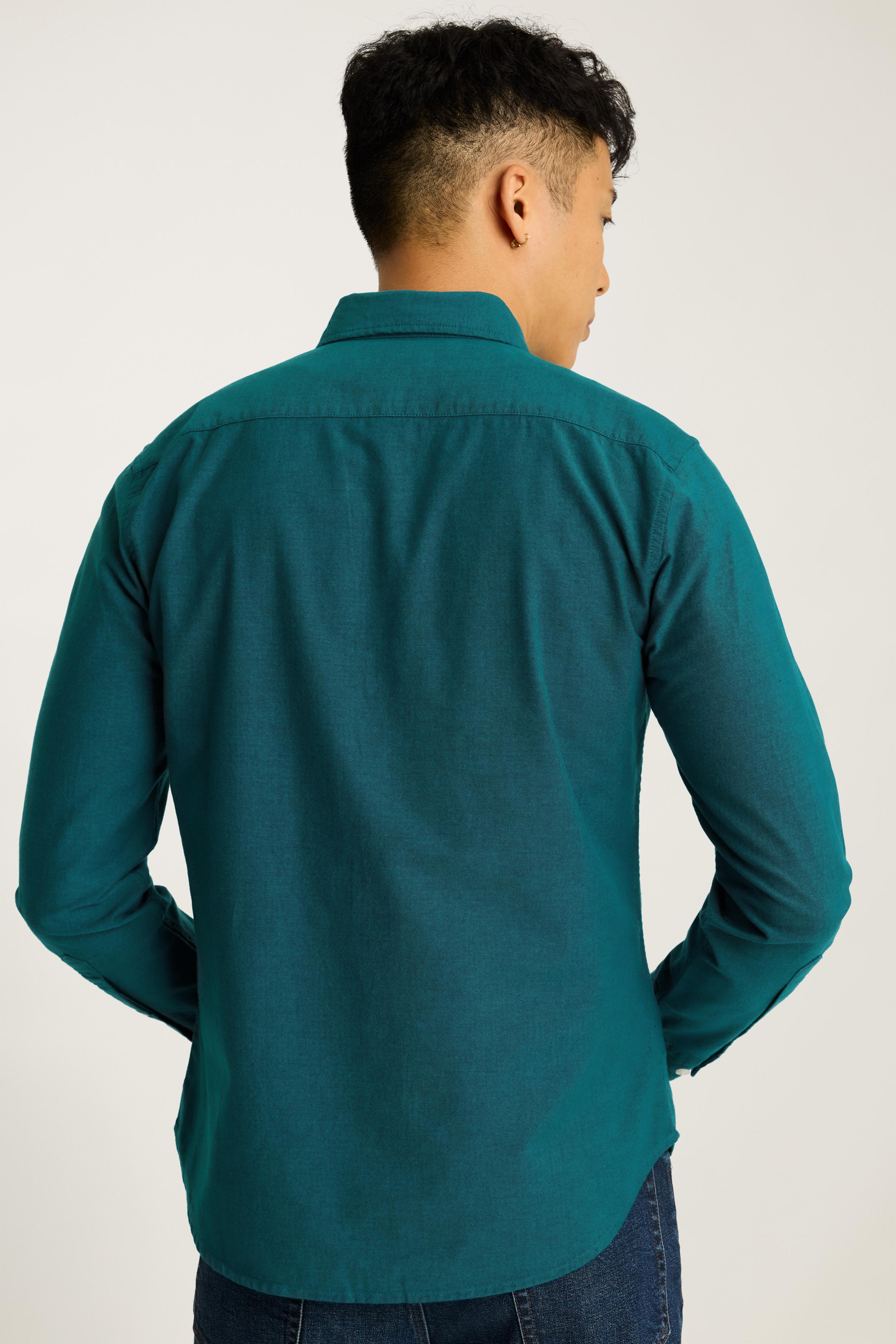 Everyday Oxford Shirt Product Image