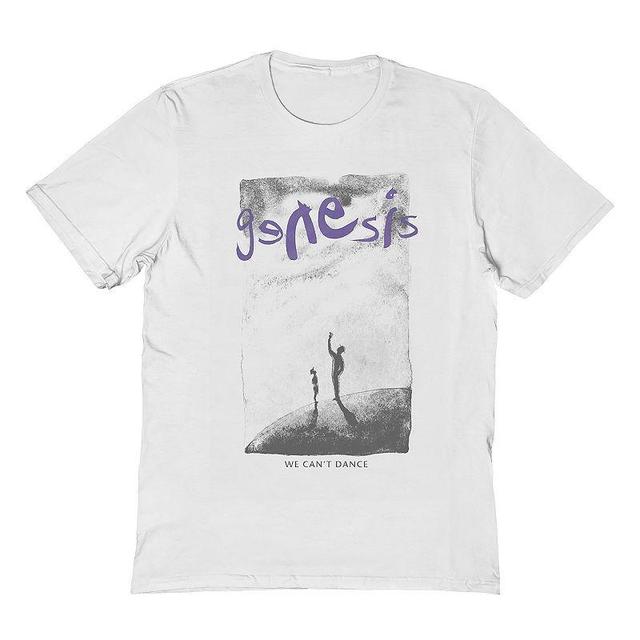 Mens Genesis Tee Product Image