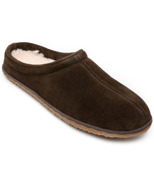 Minnetonka Taylor Slipper Product Image