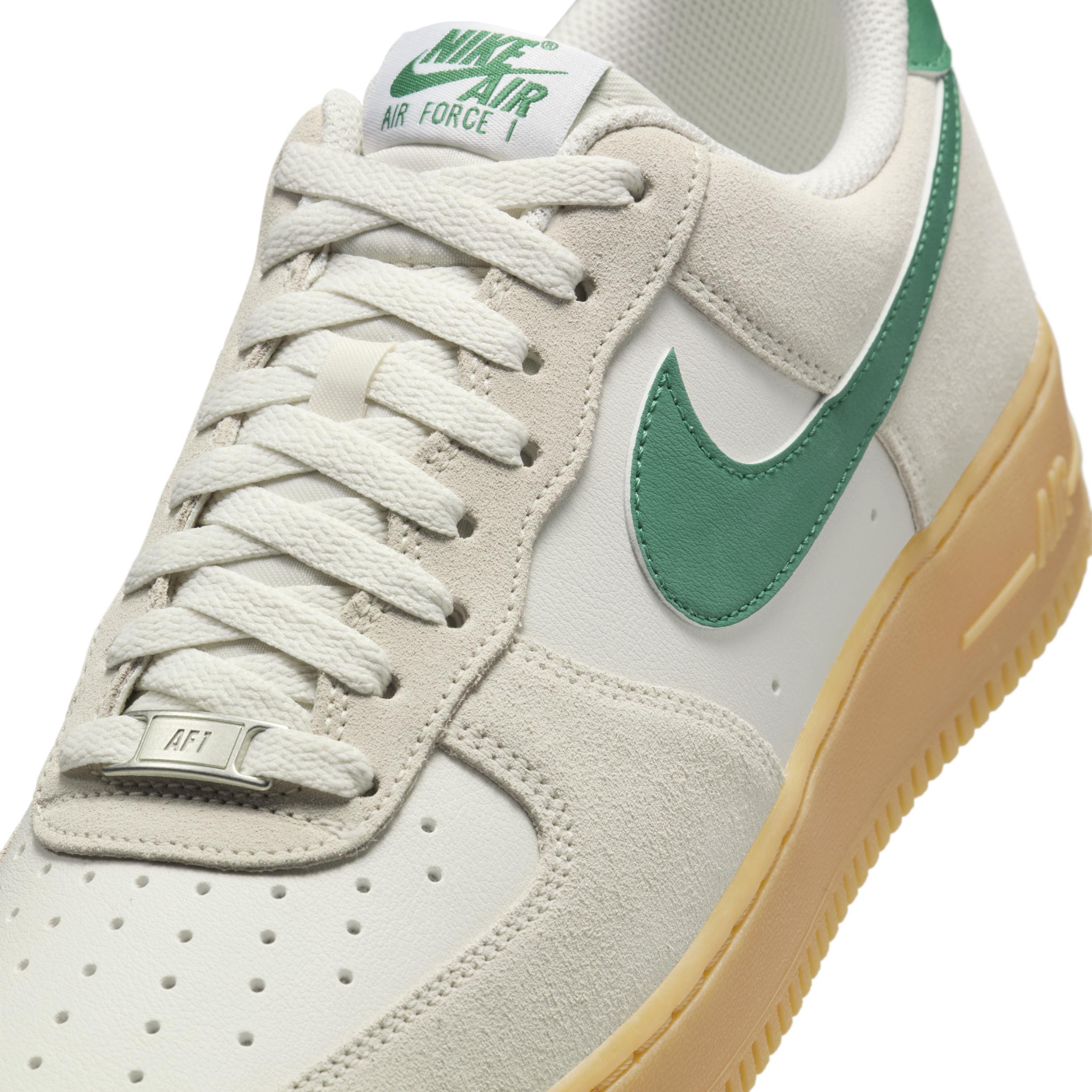 Nike Mens Air Force 1 07 LV8 Shoes Product Image