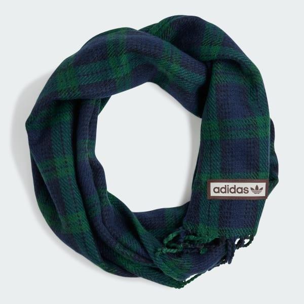 Tartan Scarf Product Image