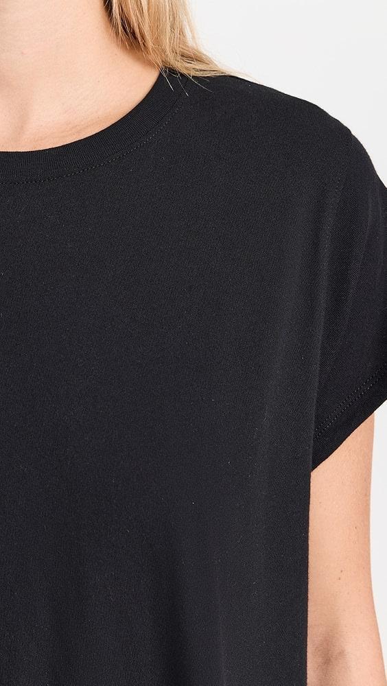 Nothing Please Mouton Tee | Shopbop Product Image