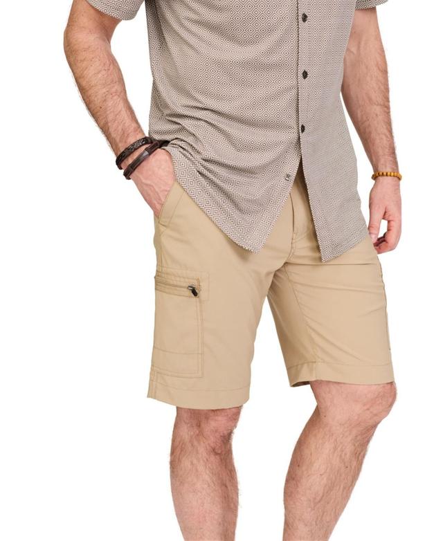 WearFirst Mens Seaside Cargo Short Product Image