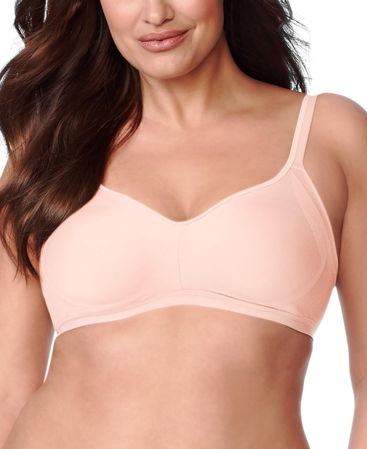 Olga Easy Does It Full Coverage Smoothing Bra GM3911A Product Image