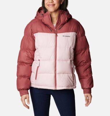 Columbia Women's Pike Lake II Insulated Jacket- Product Image