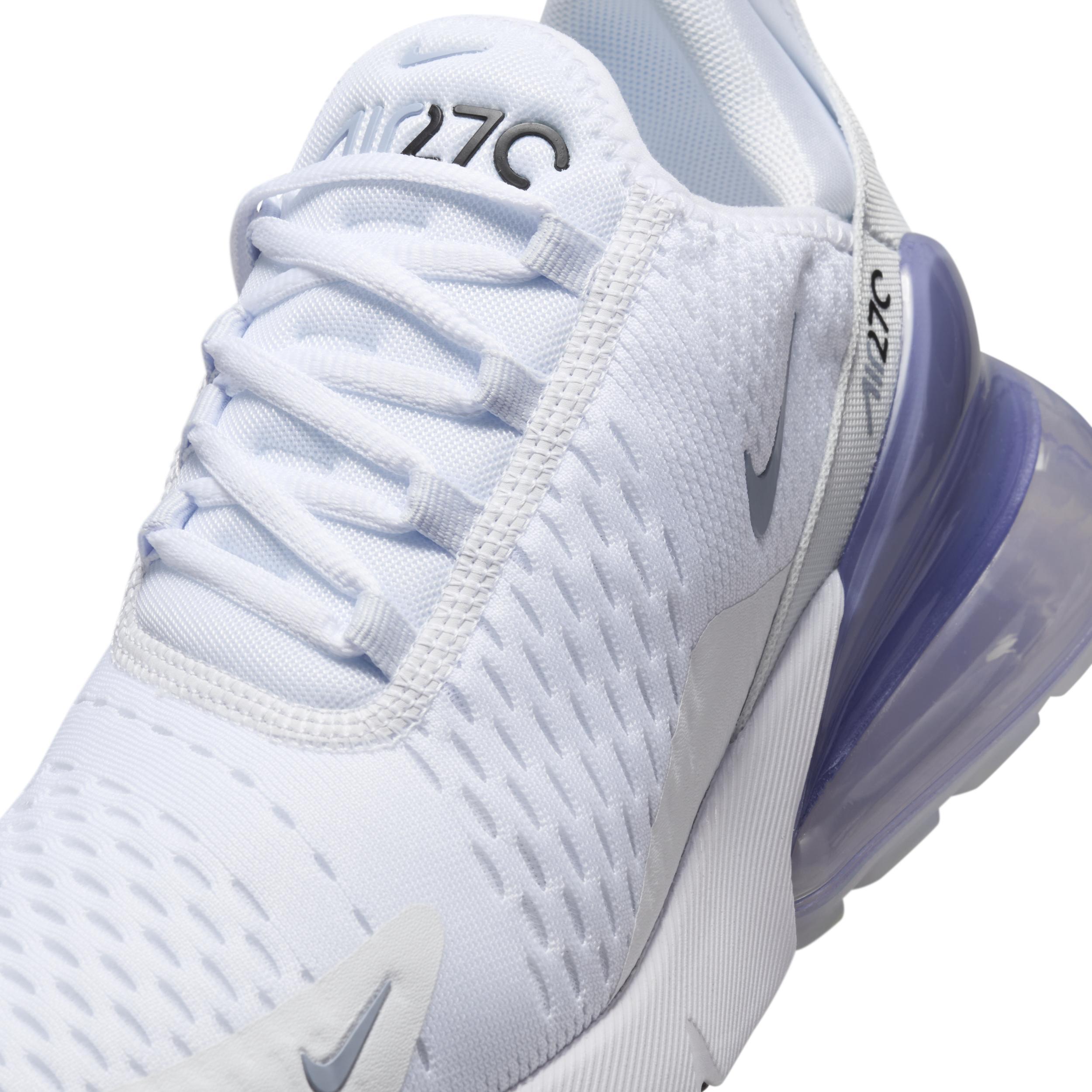 Nike Womens Air Max 270 Shoes Product Image