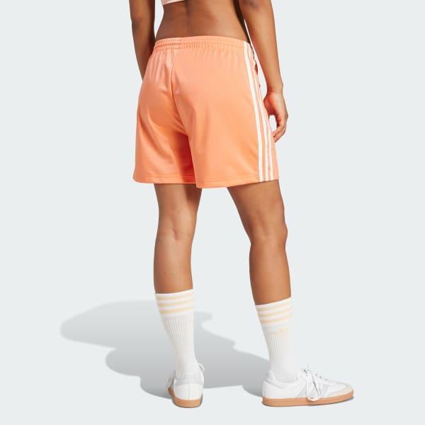 Firebird Shorts Product Image