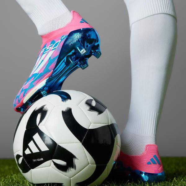 F50+ Firm Ground Soccer Cleats Product Image