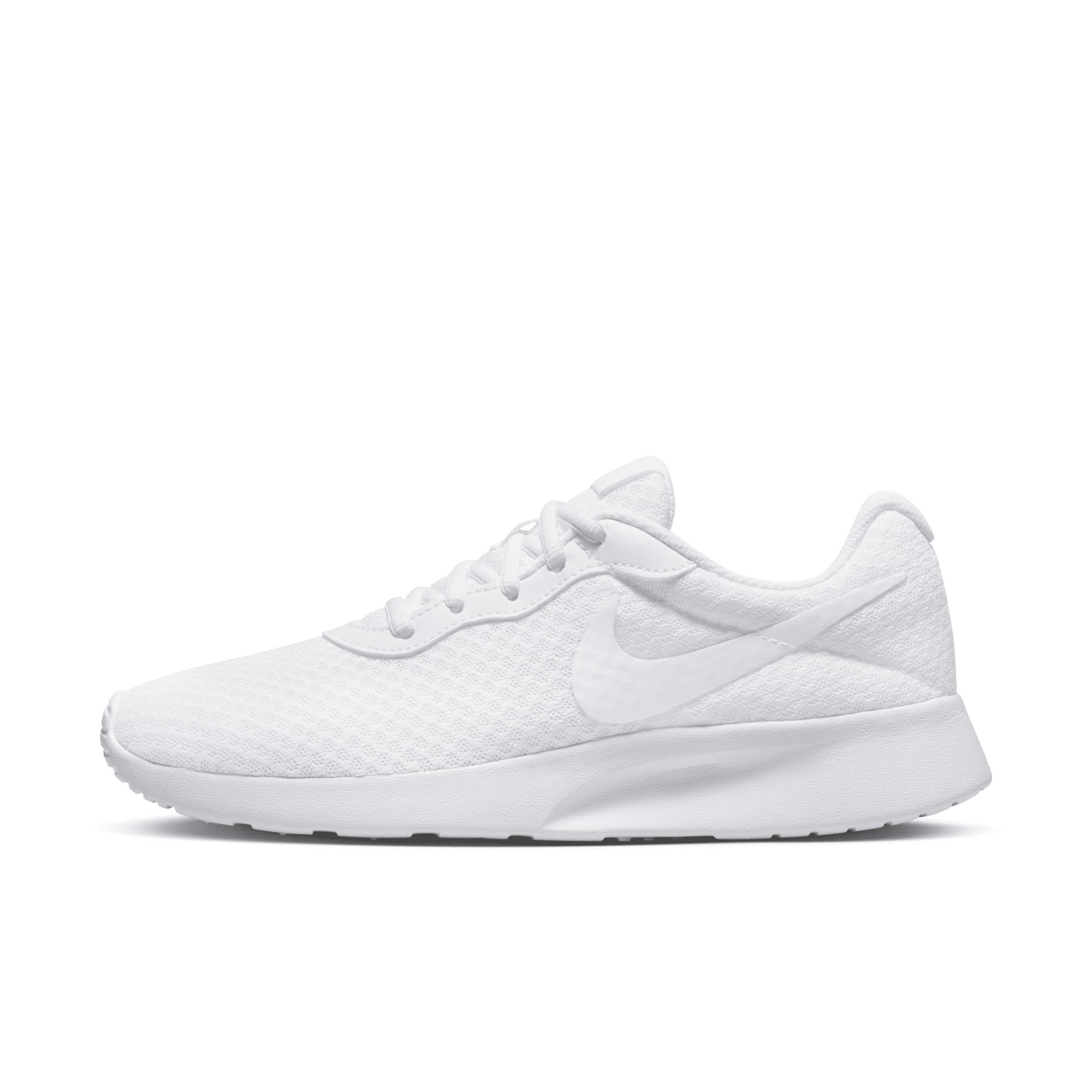 Nike Womens Tanjun Sneaker Running Sneakers Product Image