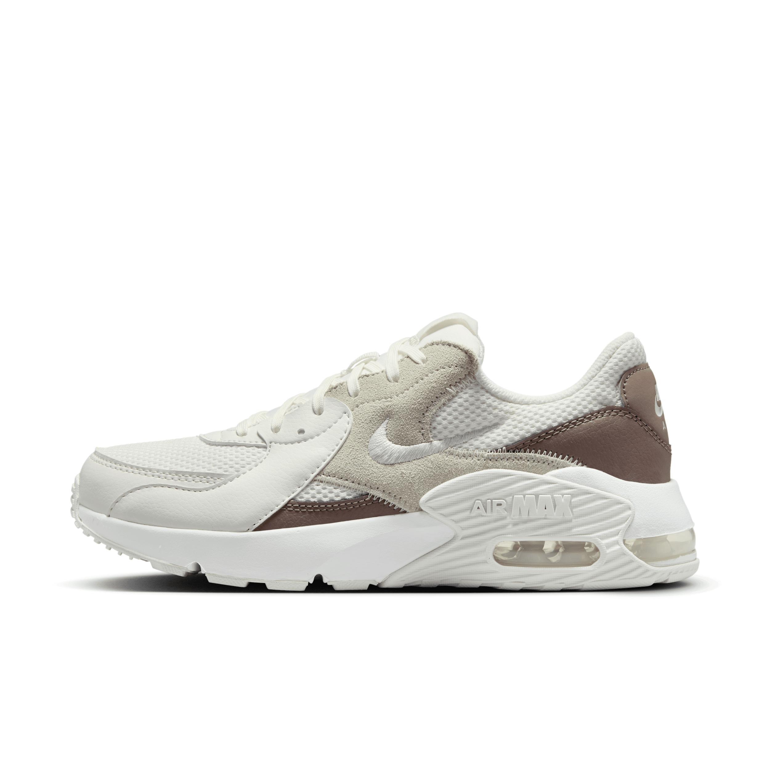 Nike Women's Air Max Excee Shoes Product Image