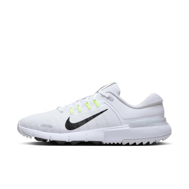 Nike Men's Free Golf NN Golf Shoes Product Image