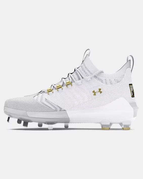 Men's UA Harper 9 Pro ST Baseball Cleats Product Image