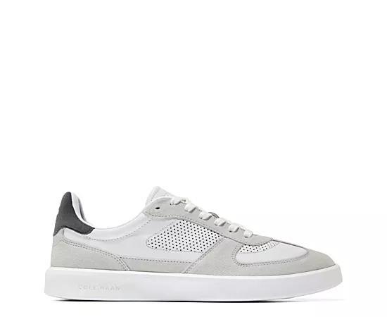 Cole Haan Mens Grand Crosscourt Modern Turf Sneaker Product Image